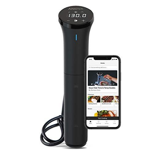 Anova Sous Vide Precision Cooker