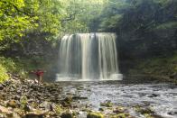 <p>Boasting two National Trails and a national park, the <a href="https://www.countryliving.com/uk/news/a25156142/crickhowell-breacon-beacons-britains-best-high-street/" rel="nofollow noopener" target="_blank" data-ylk="slk:Brecon Beacons;elm:context_link;itc:0;sec:content-canvas" class="link ">Brecon Beacons</a> is home to some of the most enchanting walking trails in the country as well as ample other means by which to explore. </p><p>Now that Covid restrictions have eased and people in both England and Wales are <a href="https://gov.wales/current-restrictions-frequently-asked-questions#section-67271" rel="nofollow noopener" target="_blank" data-ylk="slk:allowed to have a holiday in Wales;elm:context_link;itc:0;sec:content-canvas" class="link ">allowed to have a holiday in Wales</a> (single households/support bubbles and self-contained accommodation only), we thought we'd take a look at one of Wales' most breathtaking destinations and the places to stay in the Brecon Beacons this summer.</p><p>Its charming market towns make lively pitstops for walkers (<a href="https://www.visitwales.com/things-do/adventure-and-activities/walking/five-great-places-walk-brecon-beacons" rel="nofollow noopener" target="_blank" data-ylk="slk:check out the best walks;elm:context_link;itc:0;sec:content-canvas" class="link ">check out the best walks</a>) and explorers alike to soak up local culture, traditional Welsh products and refuel with a hearty meal and hot drink. But don't be fooled into thinking that this part of the world is solely reserved for <a href="https://www.countryliving.com/uk/travel-ideas/staycation-uk/a35921275/best-walking-holidays-uk/" rel="nofollow noopener" target="_blank" data-ylk="slk:ramblers;elm:context_link;itc:0;sec:content-canvas" class="link ">ramblers</a>. </p><p>There is a programme of cultural events including the world-renowned Hay Festival, where Hay on Wye is flooded with artists, writers and all manner of world-leading experts, plus the Green Man, HowTheLightGetsIn and Brecon Jazz Festivals, which draws visitors from all over the world. </p><p>Before we take you through our list of the best places to stay in the Brecon Beacons, we've put together a handy guide of everything you need to know about the Brecon Beacons National Park if you're planning to visit in 2021. </p><p>Whether you're after some time alone in nature or plan on bringing the entire clan along for the ride, there is something for everyone in this magical part of the world. </p><h2 class="body-h2">Why visit the Brecon Beacons?</h2><p>With mountains and moorland, castles, picturesque waterfalls and vibrant communities, the Brecon Beacons National Park has many modern draws to offer alongside its long history.</p><p>Nature-lovers will be wowed by the remarkable sights here, while those who adore animals will enjoy the Welsh mountain ponies that live, breed and run wild across the rugged and remote uplands. Be sure to look up as there's a thriving population of red kites and the heathlands are awash with red grouse. </p><p>Plus, you'll find Britain's largest community of horseshoe bats flapping around in the Usk Vallery, while flowers and trees unique to this region can be explored in the enchanting woodlands. </p><h2 class="body-h2">What is there to do in the Brecon Beacons?</h2><p>Though the Brecon Beacons offer some of Britain's best walking trails, there is plenty to entertain everyone who visits.</p><p>Architecture-lovers and history buffs will be pleased to hear that wherever you’re based in the Brecon Beacons National Park you're never too far away from an atmospheric castle or a mansion offering a window into the area’s turbulent past. </p><p>The Brecon Beacons National Park also has an array range of options for water sports, from the tranquillity of canals and reservoirs to extreme kayaking over jaw-dropping waterfalls. The opportunities to sail, windsurf, kayak, canoe and paddle board are endless here, and the scenery along the way is second to none. </p><p>There is a rich culture of traditional and contemporary craftsmanship here and many of the independent galleries and craft shops focus on the work of nearby painters, sculptors, wood turners, glass blowers, soap makers and jewellers. </p><p>The more adventurous staycationers might also want to try their hand at caving, as the Brecon Beacons is one of the most exciting and varied caving areas in Britain, with four of the five longest limestone cave systems in Britain. Though we must warn you, it's not for the faint-hearted. </p><h2 class="body-h2">Are the Brecon Beacons good for kids?</h2><p>The Brecon Beacons have plenty to keep children entertained, with a number of attractions and activities. From spectacular show caves and dinosaurs to a trip on the Brecon Mountain Railway, horse riding and archery, to going underground to experience a real coal mine, there is an activity or excursion to suit every child and family here. </p><h2 class="body-h2">Where are the best places to stay in the Brecon Beacons?</h2><p>Options for places to stay in the Brecon Beacons are as vast and varied as its landscape, from quirky B&Bs to sumptuous hotels and self-catering properties built out of sustainably-sourced materials. The market towns here are well-versed in friendly hospitality and extend warmth and wisdom to all who visit. </p><p>Included in our list of the best places to stay in the Brecon Beacons is <a href="https://go.redirectingat.com?id=127X1599956&url=https%3A%2F%2Fwww.booking.com%2Fhotel%2Fgb%2Fthe-swan-at-hay.en-gb.html%3Faid%3D2070935%26label%3Dplaces-stay-brecon-beacons-intro&sref=https%3A%2F%2Fwww.countryliving.com%2Fuk%2Ftravel-ideas%2Fstaycation-uk%2Fg34821964%2Fplaces-to-stay-brecon-beacons%2F" rel="nofollow noopener" target="_blank" data-ylk="slk:The Swan at Hay;elm:context_link;itc:0;sec:content-canvas" class="link ">The Swan at Hay</a> - the independent hotel of choice for many of the authors, actors, comedians and famous faces that flock here during the Hay Festival - and the <a href="https://go.redirectingat.com?id=127X1599956&url=https%3A%2F%2Fwww.booking.com%2Fhotel%2Fgb%2Fminers-log-cabin.en-gb.html%3Faid%3D2070935%26label%3Dplaces-stay-brecon-beacons-intro&sref=https%3A%2F%2Fwww.countryliving.com%2Fuk%2Ftravel-ideas%2Fstaycation-uk%2Fg34821964%2Fplaces-to-stay-brecon-beacons%2F" rel="nofollow noopener" target="_blank" data-ylk="slk:Miners log cabin;elm:context_link;itc:0;sec:content-canvas" class="link ">Miners log cabin</a>, which makes for a charming off-grid getaway for two. </p><p><strong>Covid-19: Stays in self-contained accommodation are now permitted in Wales for single households/support bubbles. Hotels are expected to fully open in May. Please check the <a href="https://gov.wales/current-restrictions-frequently-asked-questions#section-67271" rel="nofollow noopener" target="_blank" data-ylk="slk:latest advice before travelling;elm:context_link;itc:0;sec:content-canvas" class="link ">latest advice before travelling</a>.</strong></p><p><strong>Check the <a href="https://www.visitwales.com/info/advice/national-park-safety-information" rel="nofollow noopener" target="_blank" data-ylk="slk:safety advice on visiting the Brecon Beacons National Park;elm:context_link;itc:0;sec:content-canvas" class="link ">safety advice on visiting the Brecon Beacons National Park</a>, including weather conditions and general mountain safety, before you go.</strong></p>