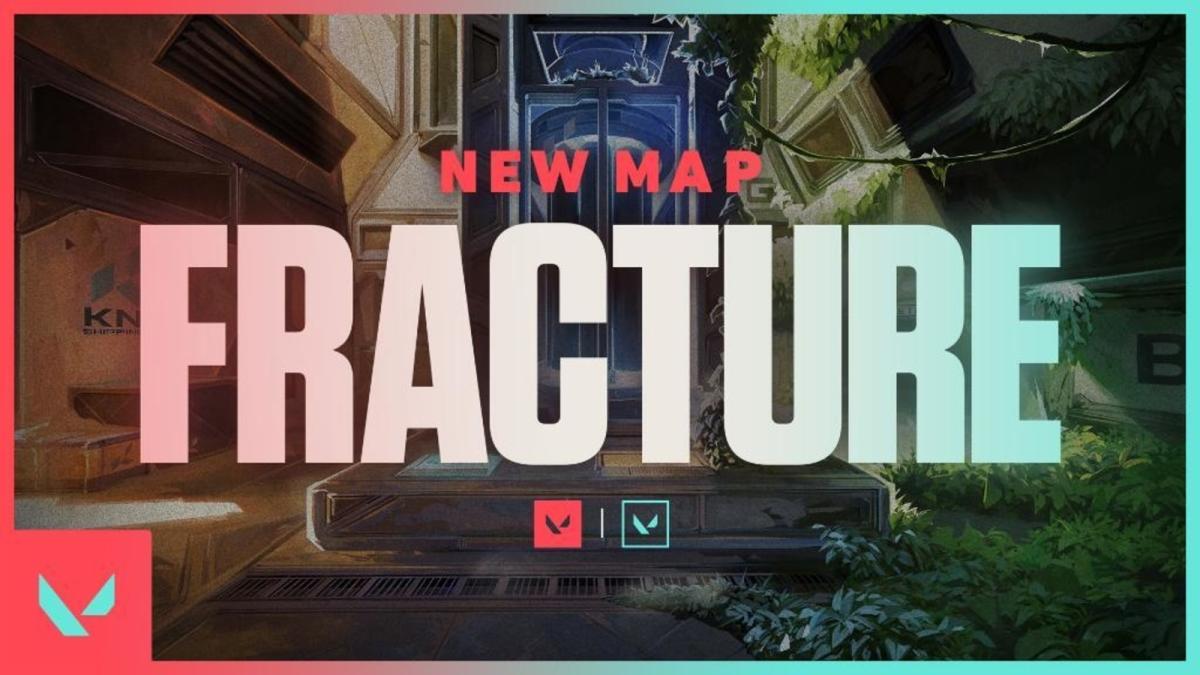 VALORANT Fracture guide: how to play this map in 2023 – Stryda