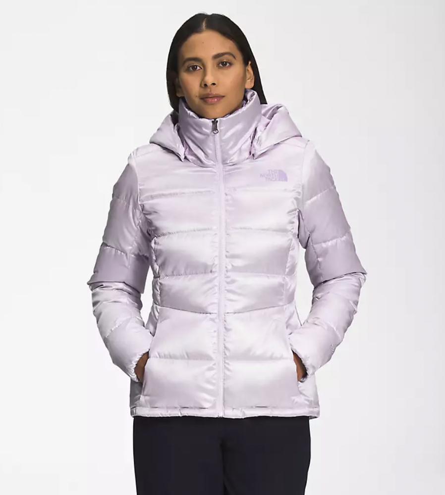 Women’s Metropolis Jacket