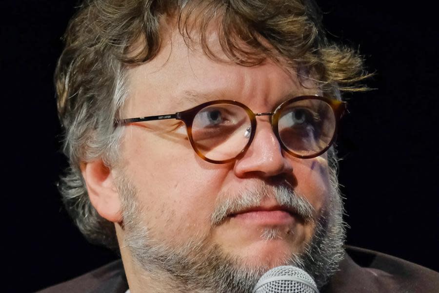 Guillermo del Toro lamenta una decepcionante noticia sobre el futuro de la animación en Hollywood