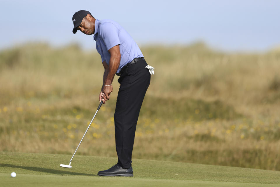 British Open '24 How to watch, who are the favorites and more to know