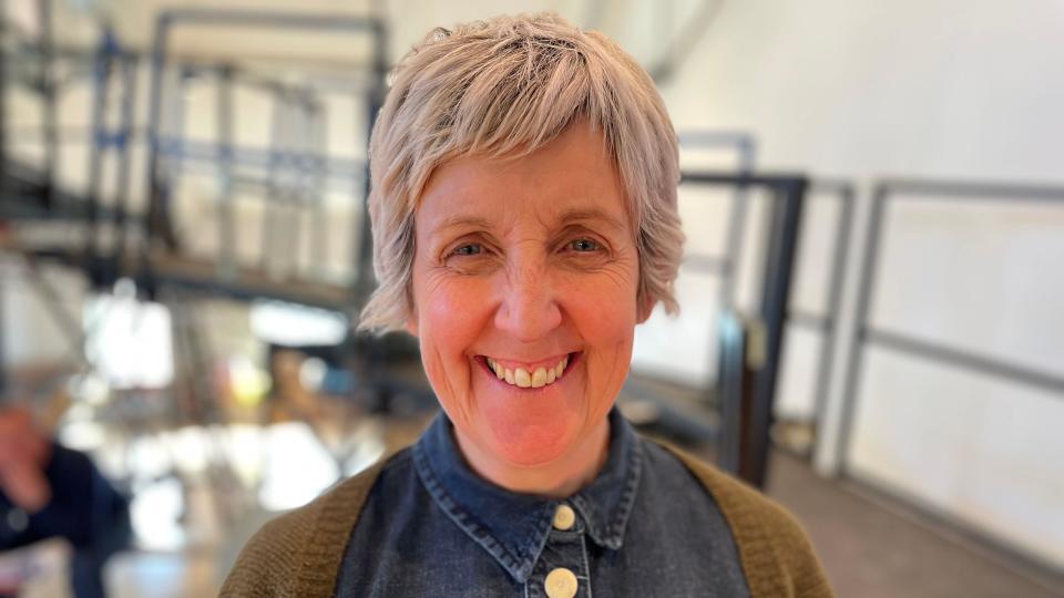 Julie Hesmondhalgh