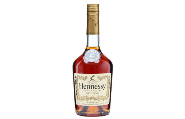 Surprising Facts About Hennessy Cognac