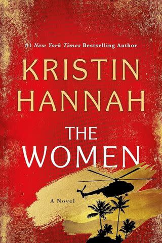 'The Women' by Kristin Hannah