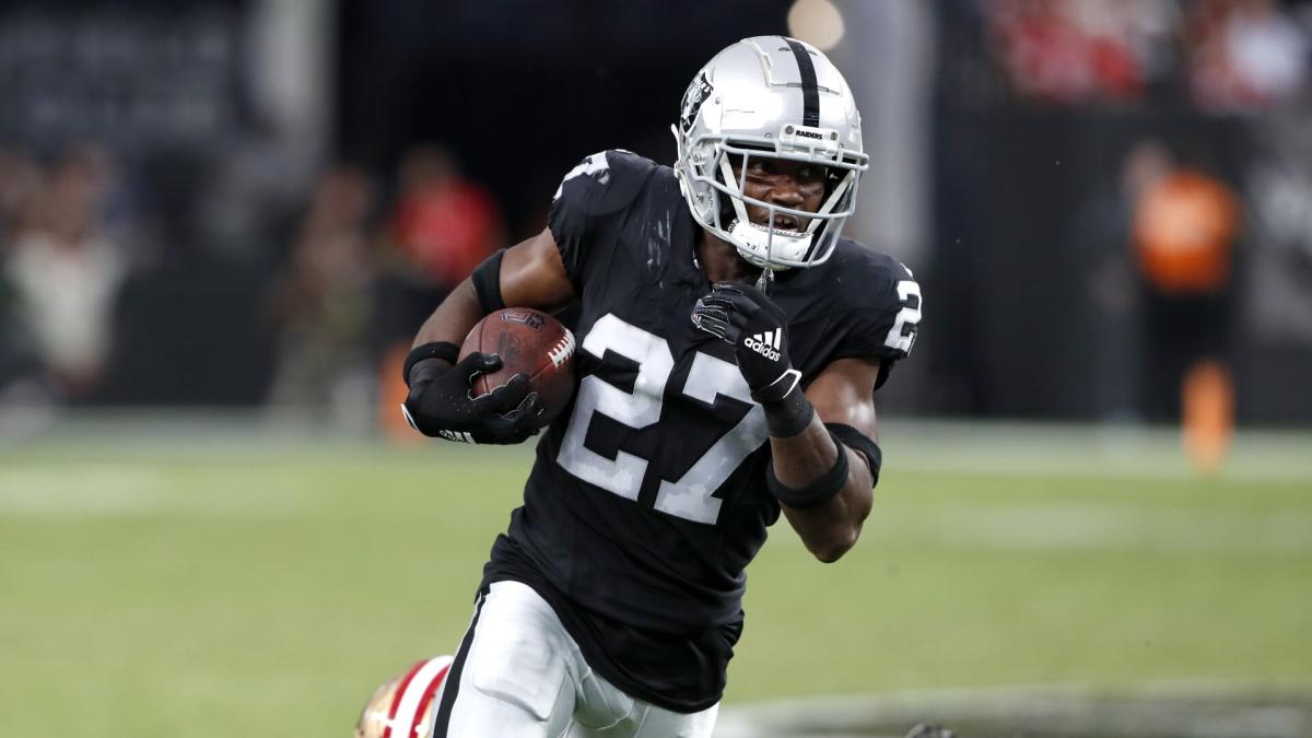 Promising Young Raiders CB Sam Webb Poached by NFC Team