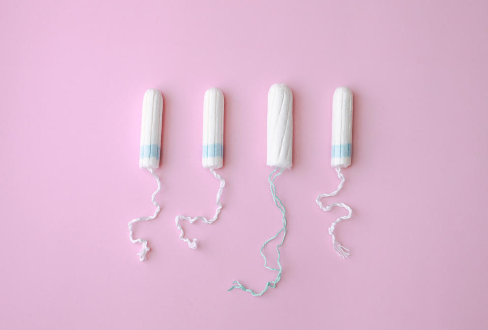 Tampons