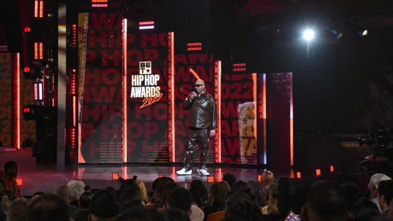 BET Hip Hop Awards 2022 - Show