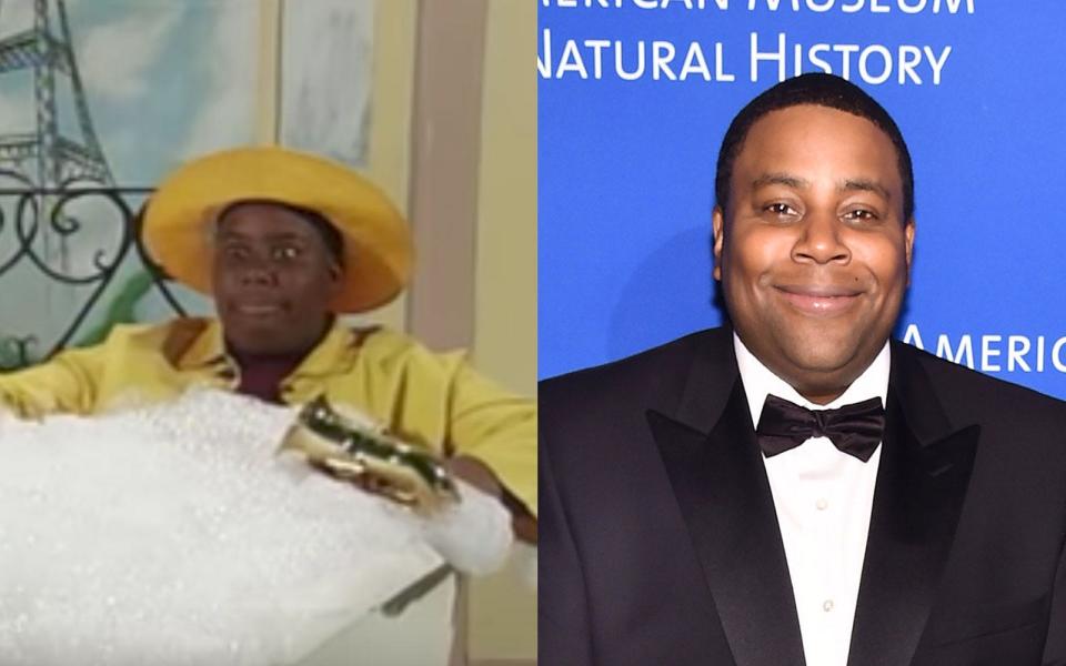 kenan thompson