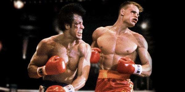 Drago: Sylvester Stallone critica brutalmente el nuevo spin-off de Rocky