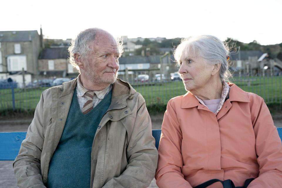 jim broadbent, penelope wilton, the unlikely pilgrimage of harold fry