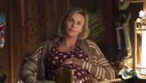 <p>In what is being called screenwriter Diablo Cody’s best work since her Oscar-winning breakout, <em>Juno</em>, Charlize Theron plays a depressed middle-class mother who reluctantly agrees to let her wealthy brother (Mark Duplass) staff her with a night nurse (Mackenzie Davis) to ease the burden of an unplanned third child’s arrival. Moms everywhere identify. | <a rel="nofollow noopener" href="https://www.go90.com/videos/72i02EABQ4e" target="_blank" data-ylk="slk:Watch trailer;elm:context_link;itc:0;sec:content-canvas" class="link ">Watch trailer</a> (Focus) </p>