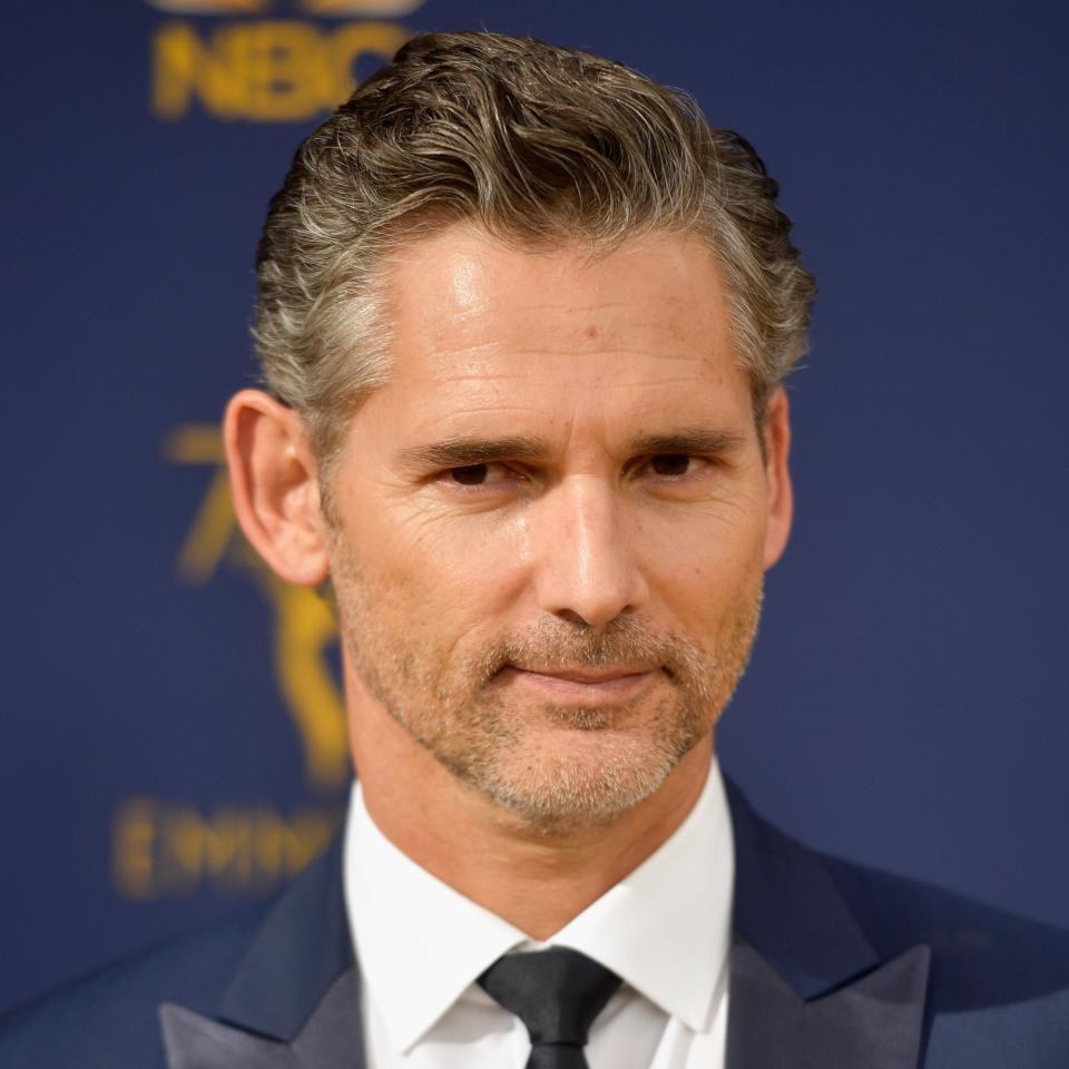 Eric Bana