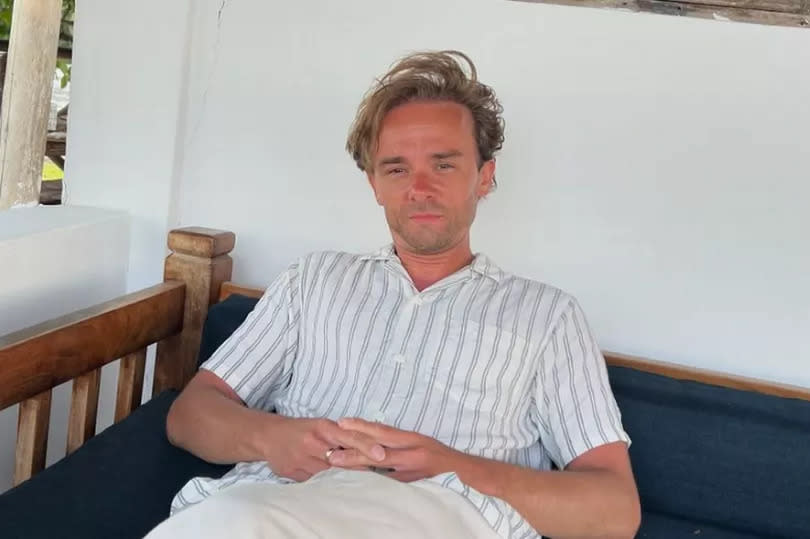 Jack P Shepherd is renowned for his role as David Platt in Coronation Street