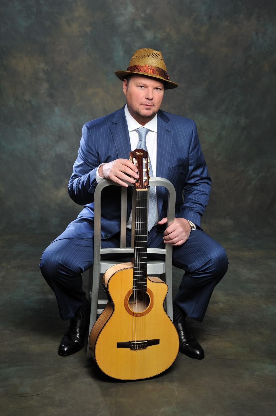 Christopher Cross will perform at Picnic With the Pops