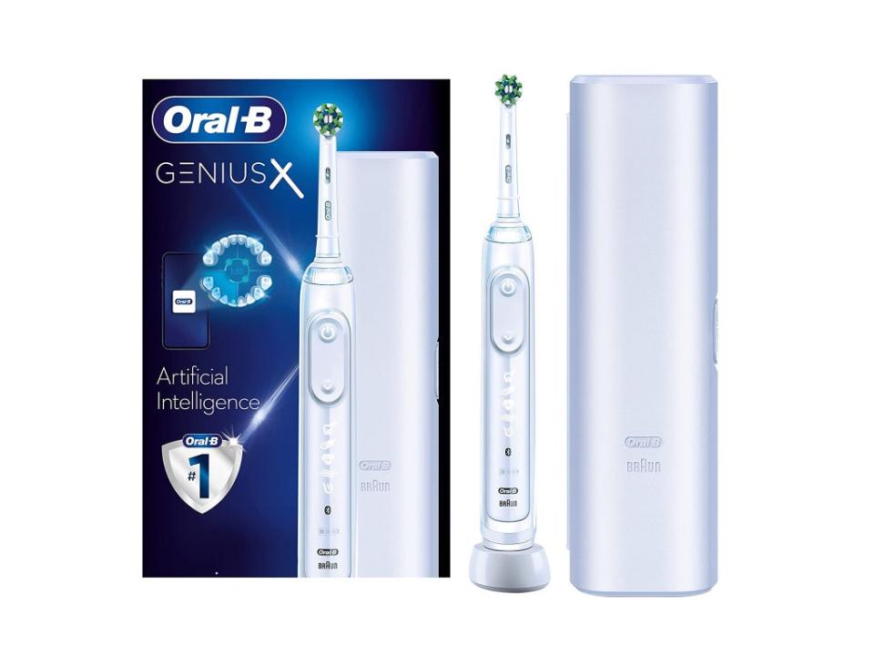  (Oral-B)