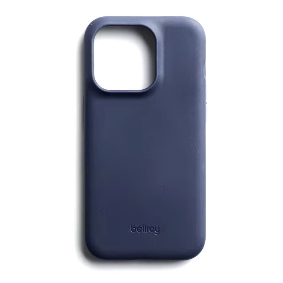 <p><a href="https://go.redirectingat.com?id=74968X1596630&url=https%3A%2F%2Fbellroy.com%2Fproducts%2Fbio-phone-case&sref=https%3A%2F%2Fwww.bestproducts.com%2Ftech%2Fgadgets%2Fg32926760%2Fcheap-tech-gifts%2F" rel="nofollow noopener" target="_blank" data-ylk="slk:Shop Now;elm:context_link;itc:0" class="link ">Shop Now</a></p><p>Bio iPhone Case</p><p>$18.00</p><p>bellroy.com</p>