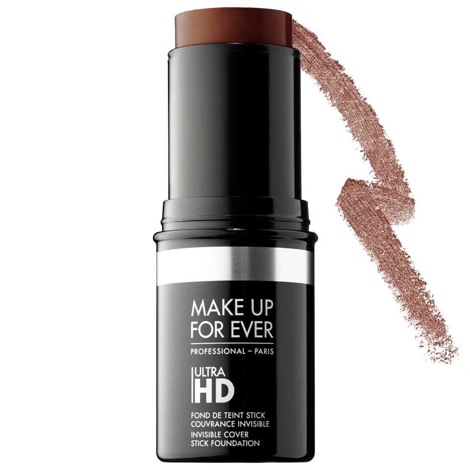 Ultra HD Invisible Cover Stick Foundation