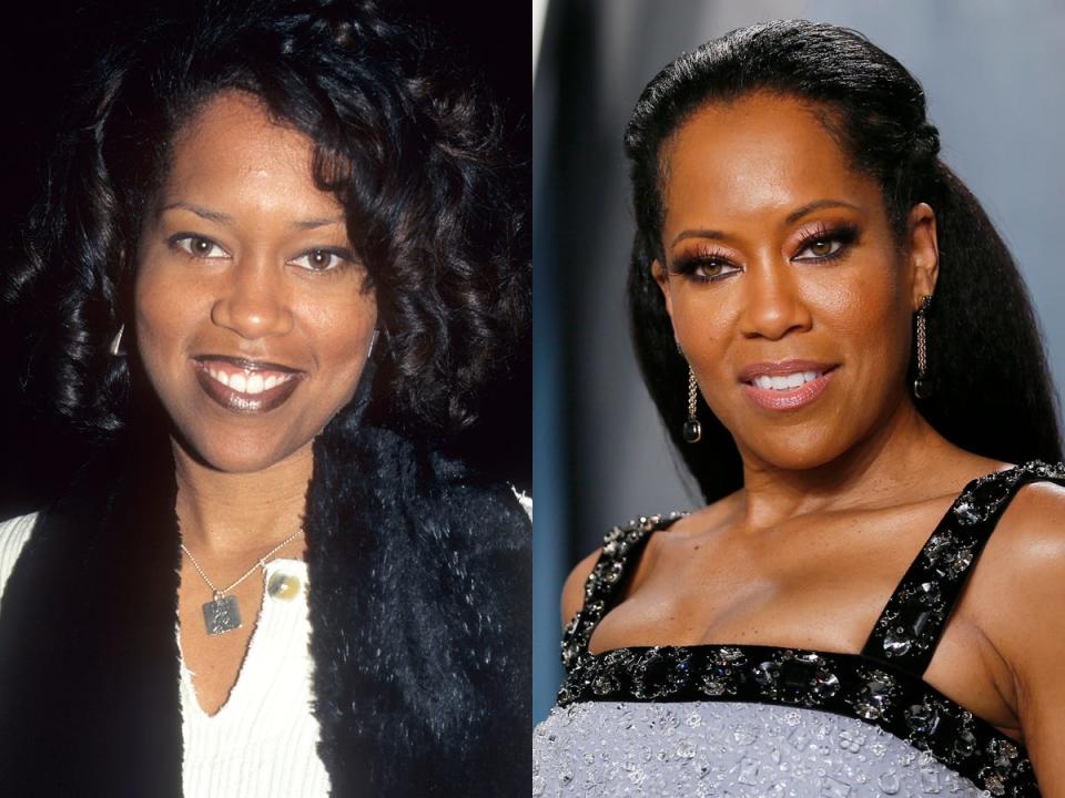 regina king actors in 20s