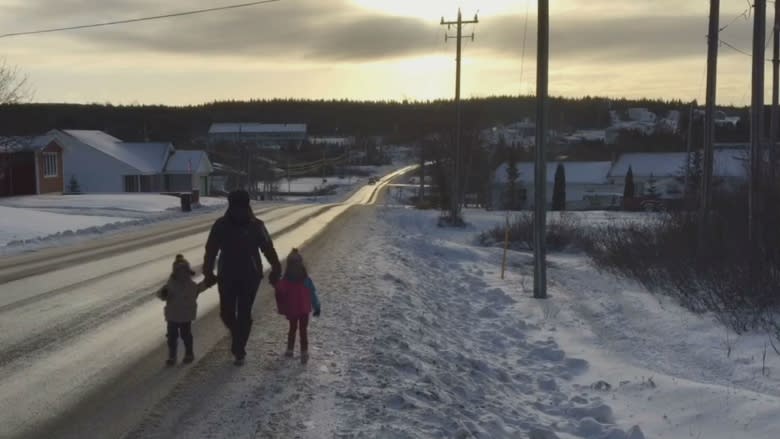 Child Advocate to review experiences of Inuit children in protective care