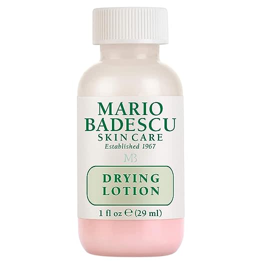 Mario Badescu, Beloved by Gwyneth Paltrow, Is On Sale at Amazon