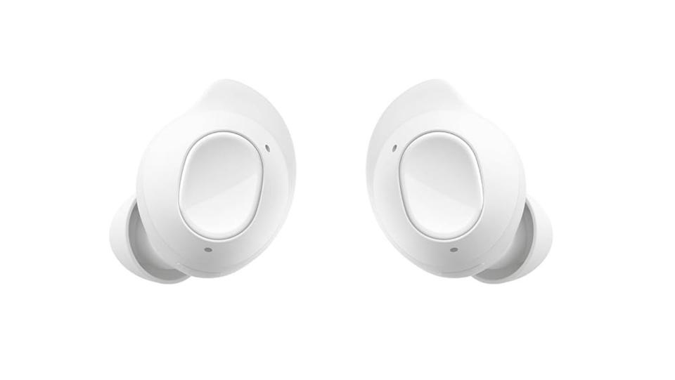 Samsung Galaxy Buds FE 真無線耳機限時勁減，HK$5xx + 免運費優惠