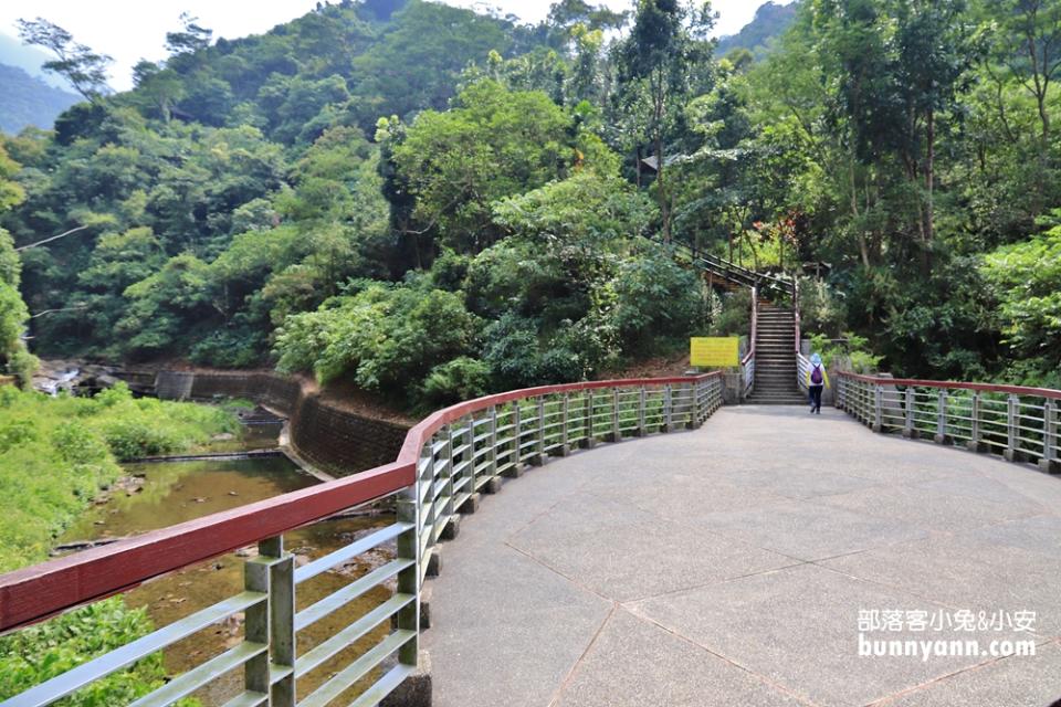 屏東瑪家鄉｜涼山遊憩區