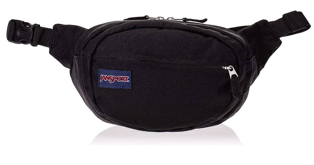 Jansport Fifth Avenue Fanny Pack