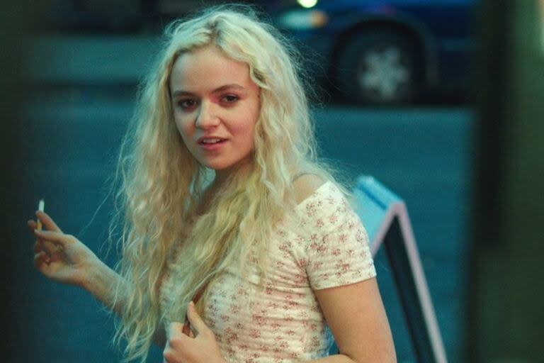 White Girl retrata la sociedad neoyorquina actual a través de la vida de una joven adolescente (Foto: Netflix)