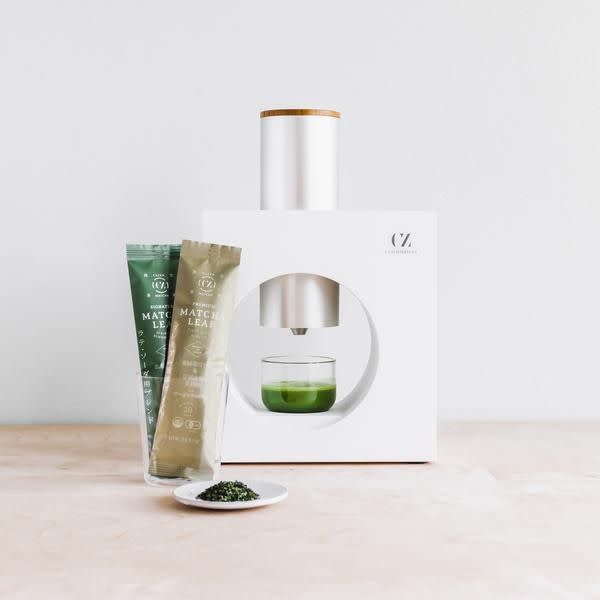 Matcha Maker Starter Kit