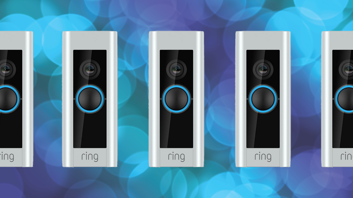 Video Doorbell Pro, Certified Refurbished