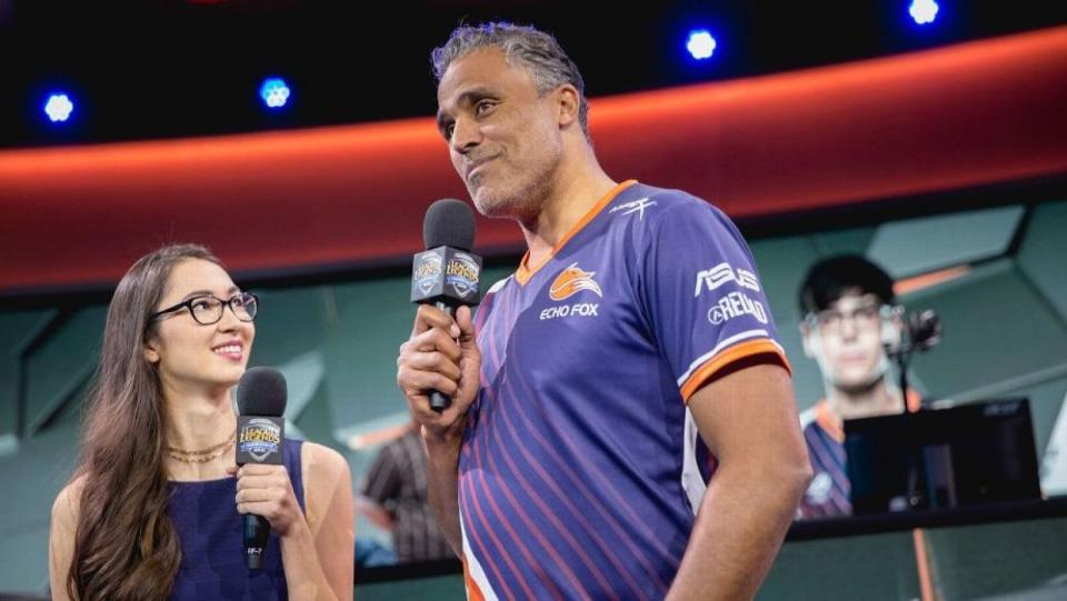 Echo Fox hasconfirmed the incidents of racism, verifying the account in Fox's email, andthe authoritative body behind North American League of Legends esports isinvestigating the allegations