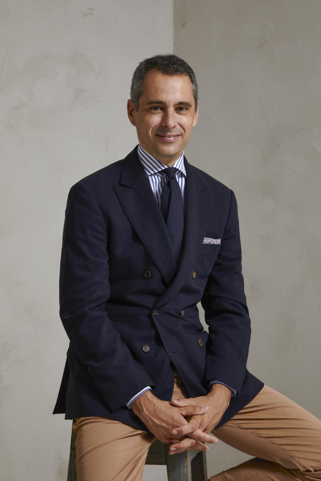 Contemplating a CEO for Bloomingdale's – WWD