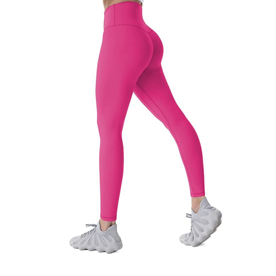 Sunzel Workout Leggings for Women