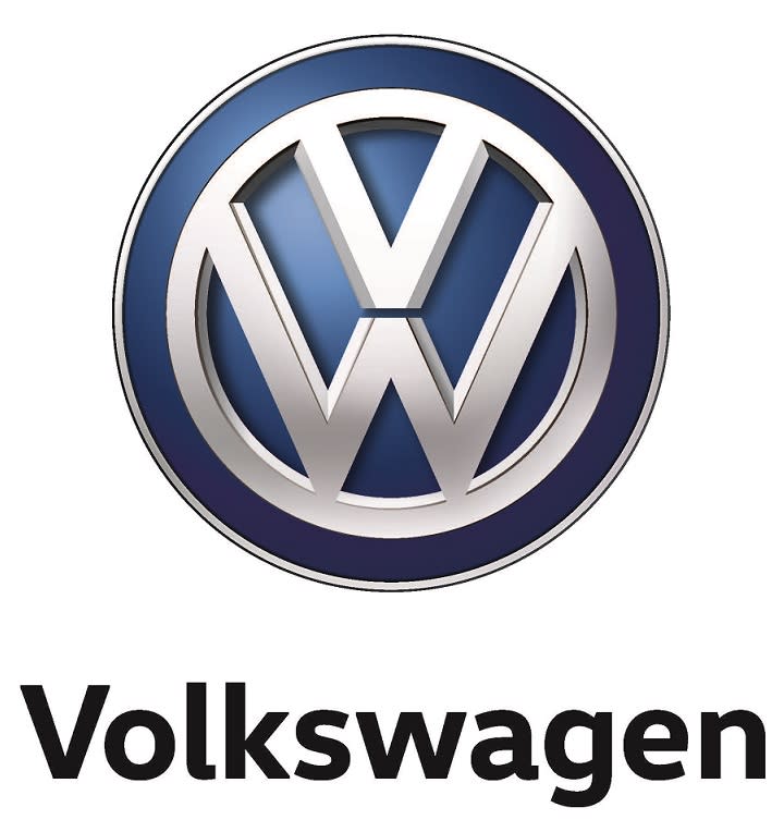Volkswagen of America Inc. logo
