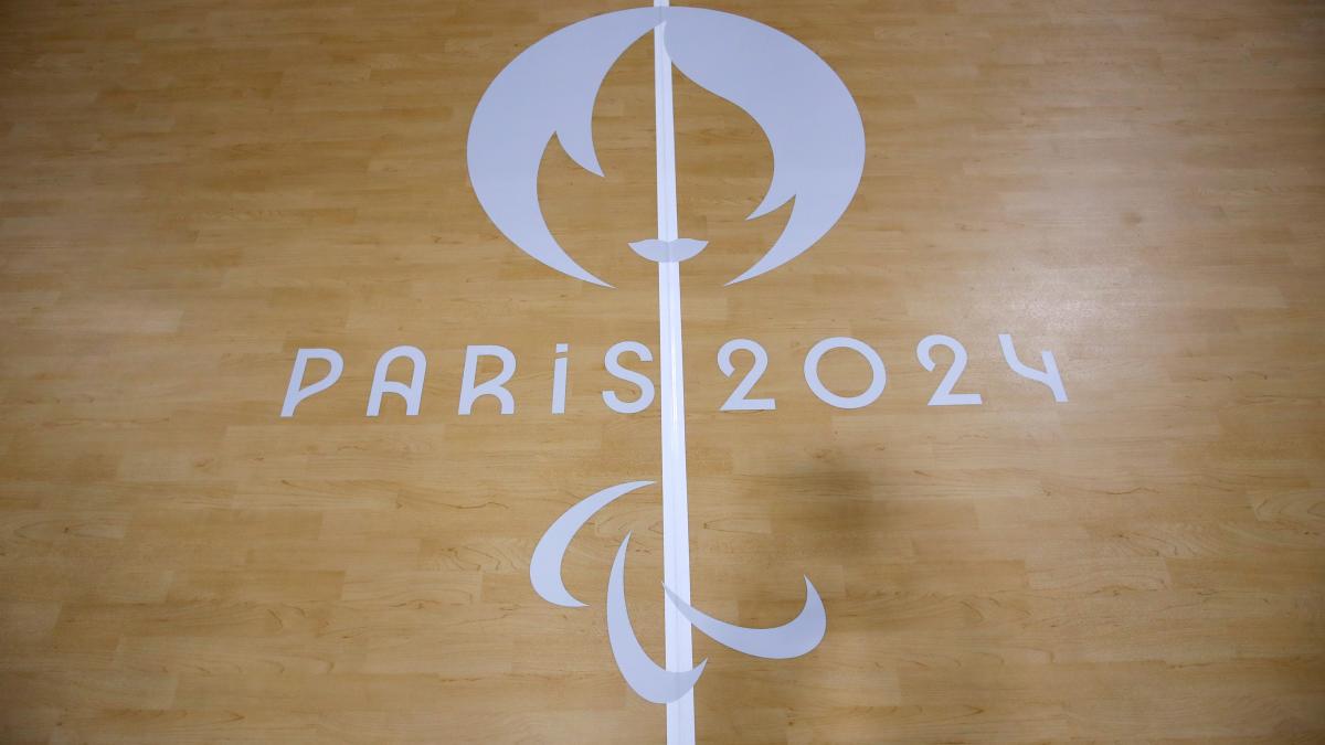 Great Britain taking team of 215 to compete at the Paris Paralympics