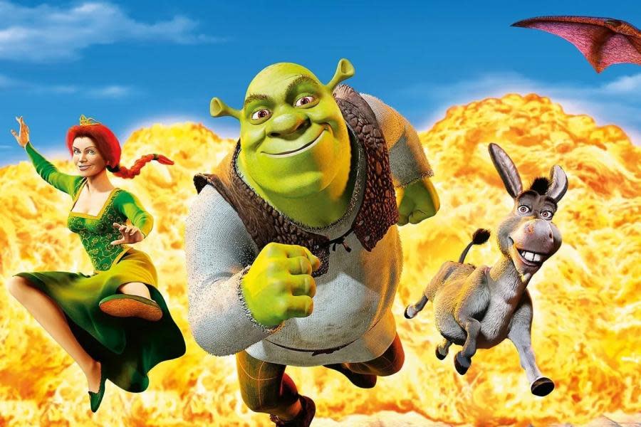 Shrek 5 está muy cerca de ser una realidad; actores originales podrían regresar