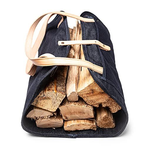 21) Mi Cocina The Log Bag