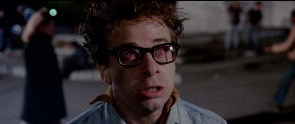 Unfortunately Rick Moranis' Louis Tully won't be involved in Ghostbusters: Afterlife (Image by Columbia Pictures)