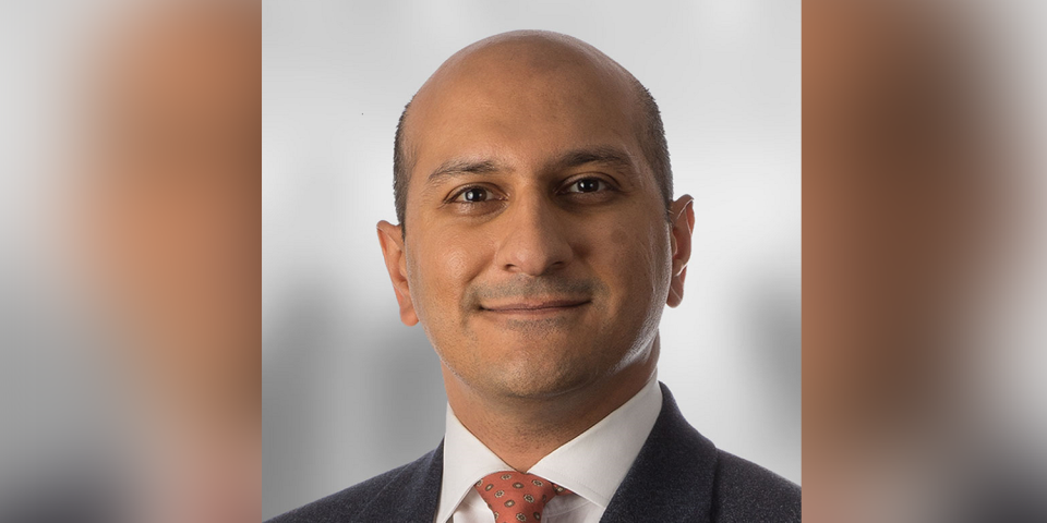 33) Narind Singh, Partner, Clifford Chance. Photo: Clifford Chance