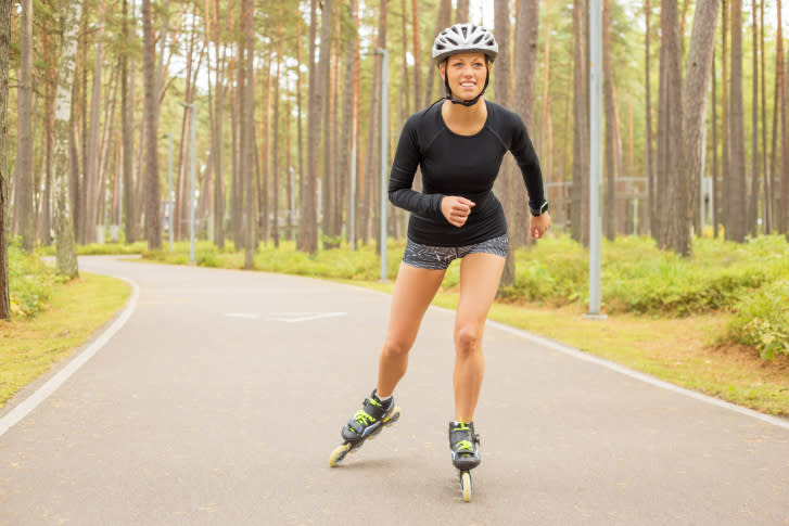 Radfahren, Tanzen oder Skating: Darum gelten diese zehn Sportarten als gesund