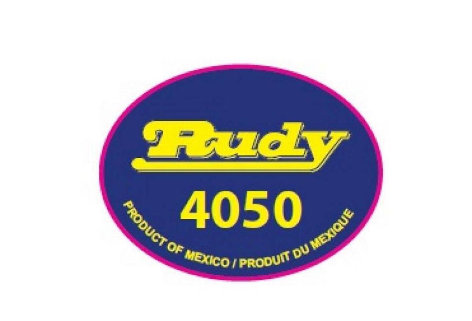 The stamp on the recalled Rudy cantaloupes FDA