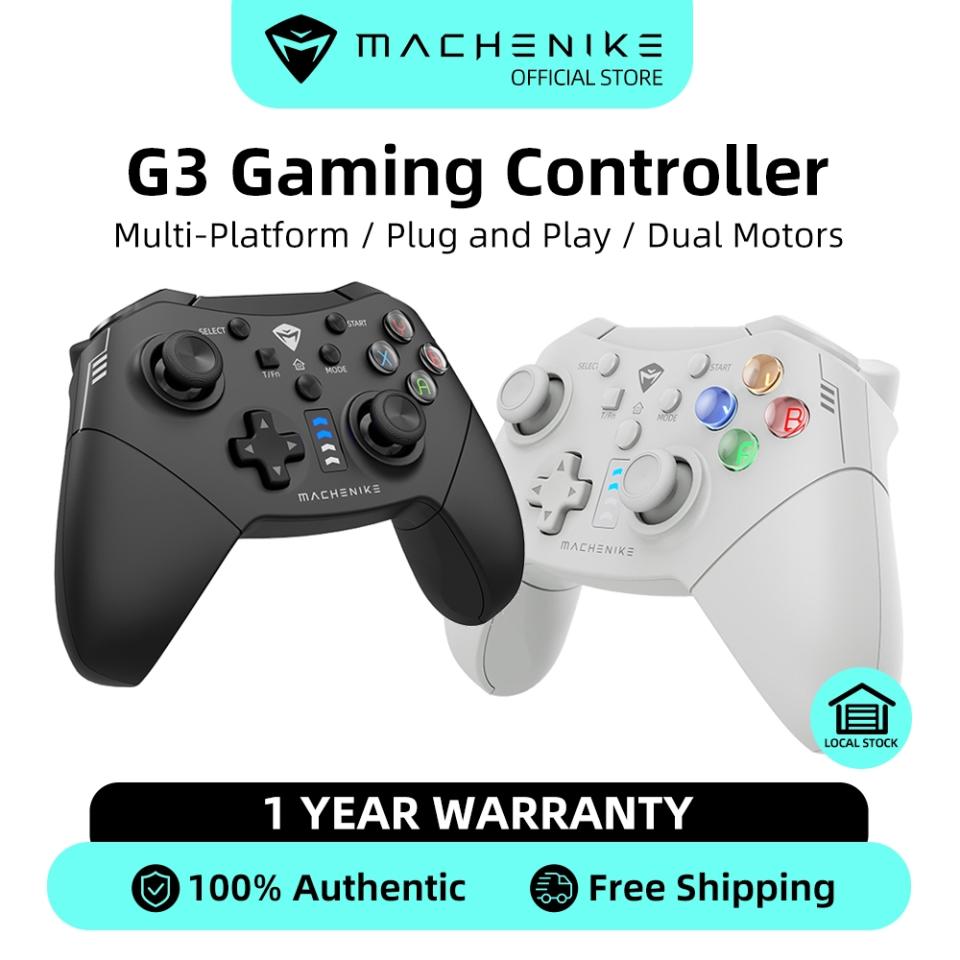 Machenike G3 Gaming Controller. (Photo: Shopee SG)