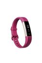 <p><strong>Fitbit</strong></p><p>amazon.com</p><p><strong>$299.00</strong></p><p><a href="https://www.amazon.com/dp/B06W2NN9J8?tag=syn-yahoo-20&ascsubtag=%5Bartid%7C10060.g.37169943%5Bsrc%7Cyahoo-us" rel="nofollow noopener" target="_blank" data-ylk="slk:Shop Now;elm:context_link;itc:0;sec:content-canvas" class="link ">Shop Now</a></p><p><strong>Key Specs</strong></p><ul><li><strong>Watch Face Size: </strong>1.4-in.</li><li><strong>Available Colors: </strong>Black, blue/gray, coral, fuchsia, pink rose gold</li><li><strong>Wrist Sizes Accommodated:</strong> Small 140-170 millimeters, large 170-206 millimeters, extra-large 230-236 millimeters</li><li><strong>Replaceable Bands:</strong> Yes</li><li><strong>Waterproof: </strong>50 meters</li><li><strong>Battery Life: </strong>Up to 7 days</li><li><strong>Special Features: </strong>Sleep monitor, sedentary reminder</li></ul><p>If you love the idea of having an accurate fitness tracker, but don’t love the clunky look that accompanies many of them, this Fitbit Alta is a great option. In a stylish and bracelet-like profile, this Fitbit still manages to track your heart rate all day long, measure calorie burn, figure out your personal best workout mode (fat burn, cardio, or peak), and measure your time spent in light, deep, or REM sleep. If you want to hit the road without your phone, this Fitbit allows you to access call, text, and calendar notifications. The app syncs with 200+ iPhone, Android, and Windows devices.</p>