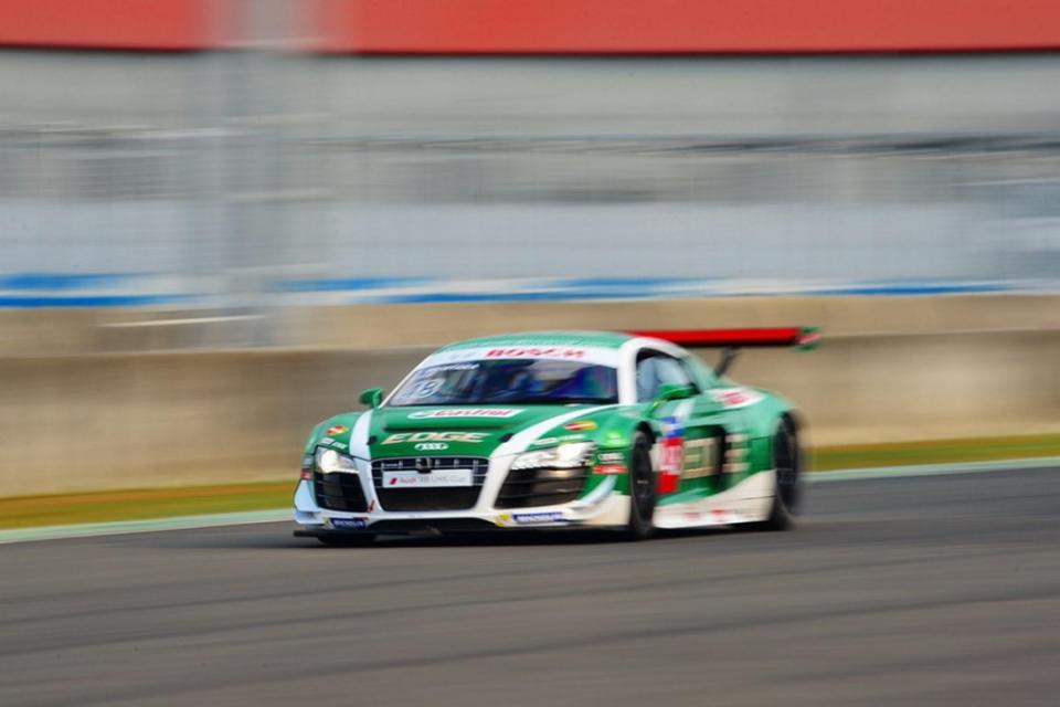 R8 LMS Cup Asian『台灣站』正式開跑！『澳門先生』Edoardo Mortara率先稱霸Pro組，台灣 BC Racing黃錦章AM組封王