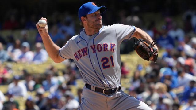 Max Scherzer ejected from start vs Dodgers after heated argument w