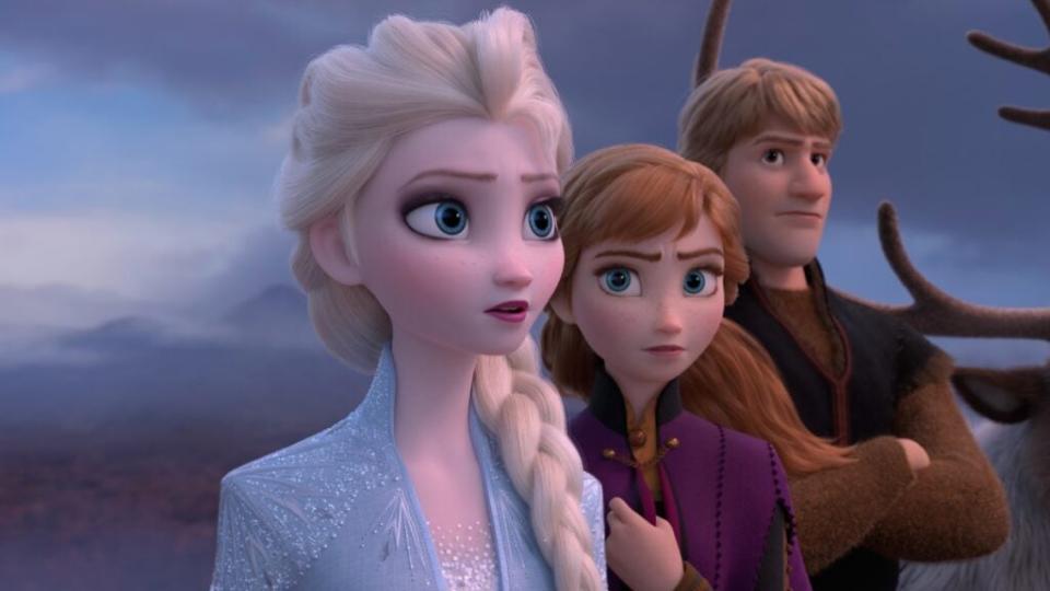 frozen 2