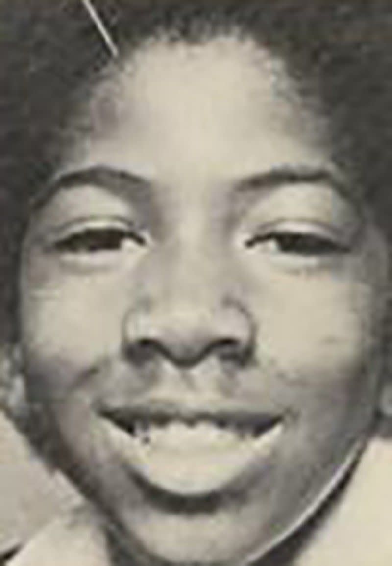 <p>Alfred Evans, 13, disappeared July 25, 1979. He was killed by strangulation.</p>