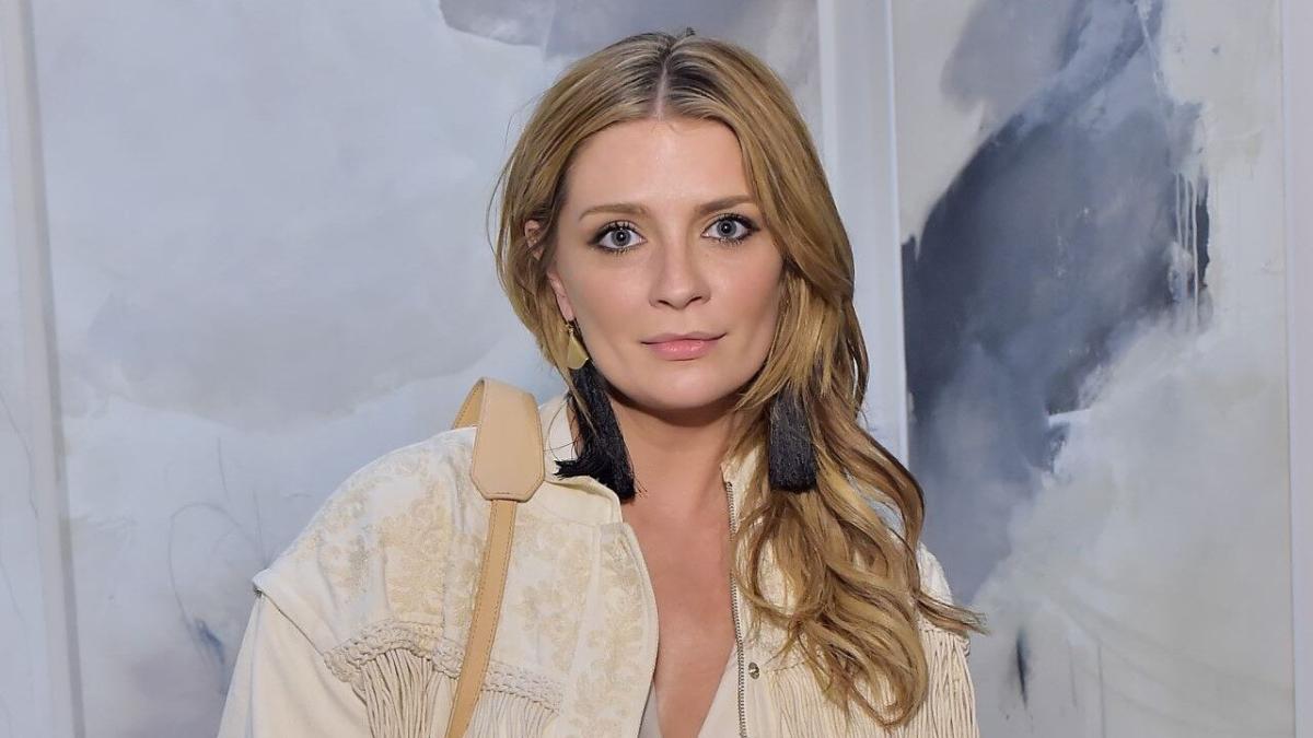 Mischa Barton Addresses 'Bully' Perez Hilton in 'The Hills: New