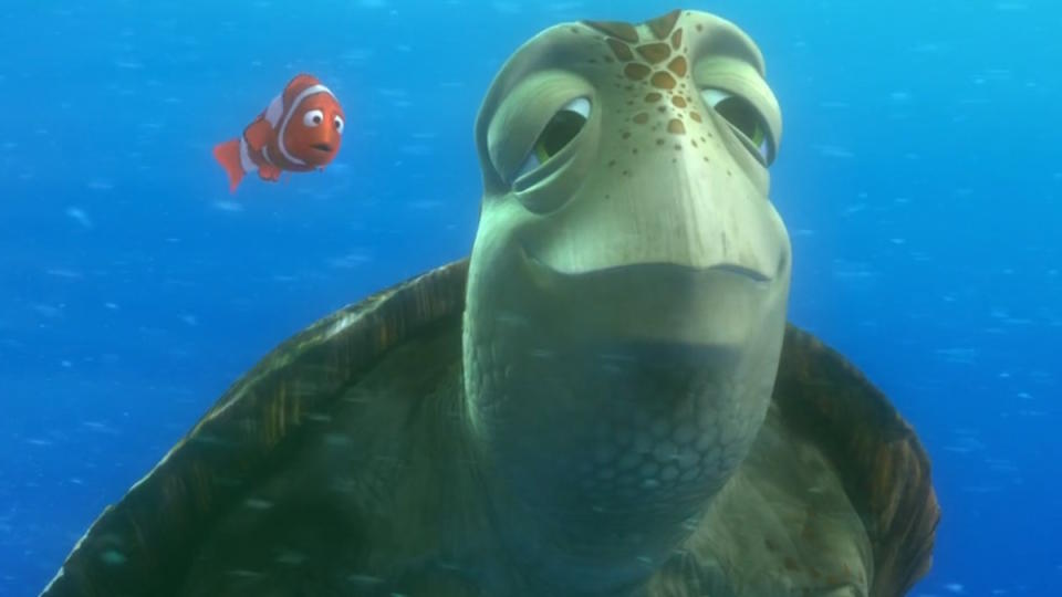 Crush (Finding Nemo)